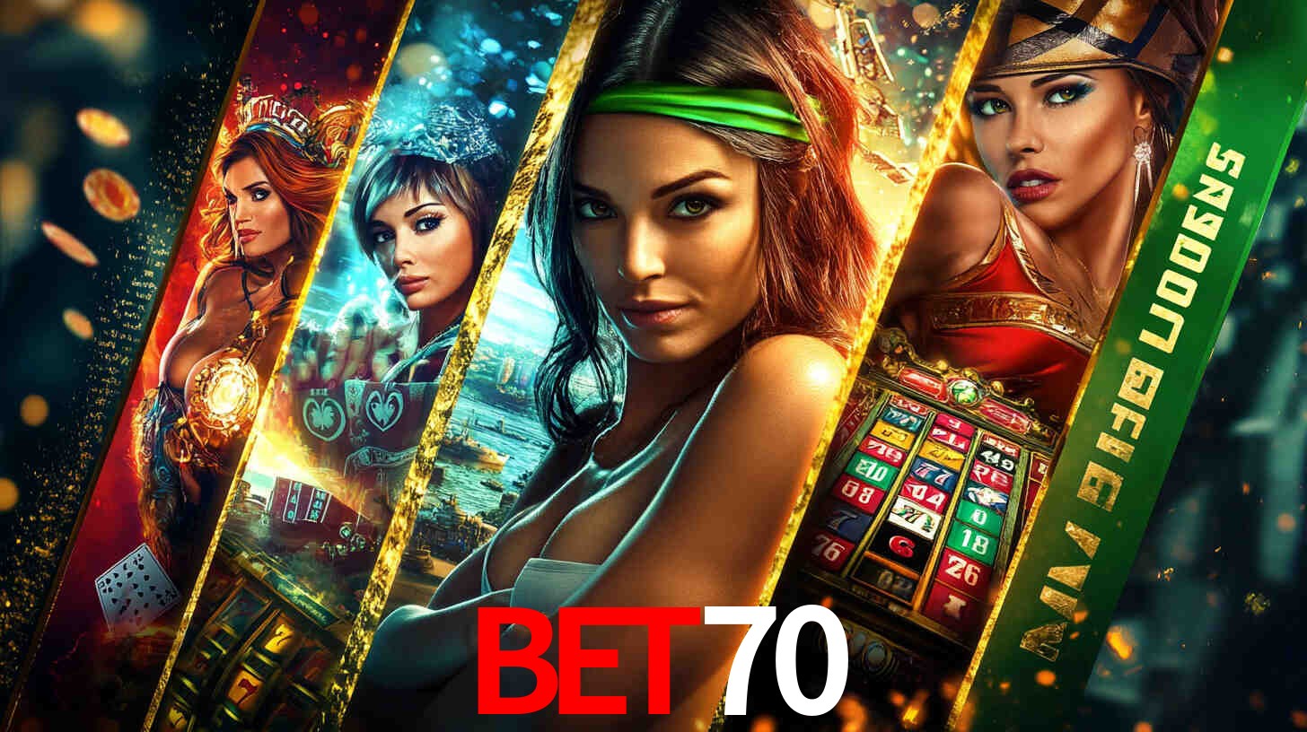 E-Sports no bet70