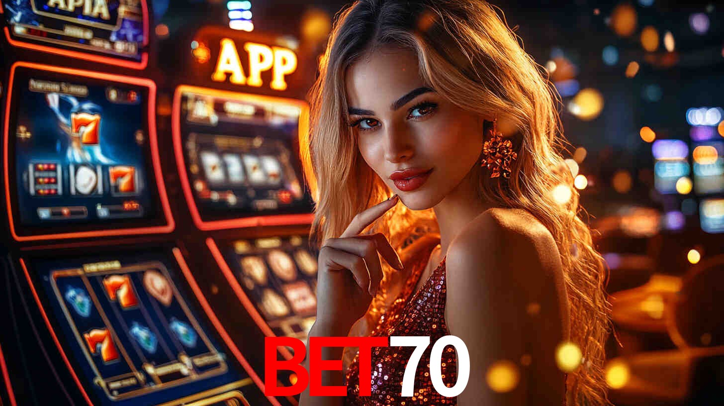 Baixar App Android bet70