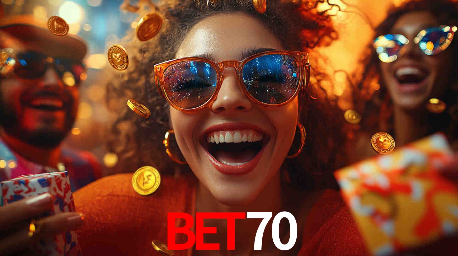 Bônus Sem Depósito no bet70
