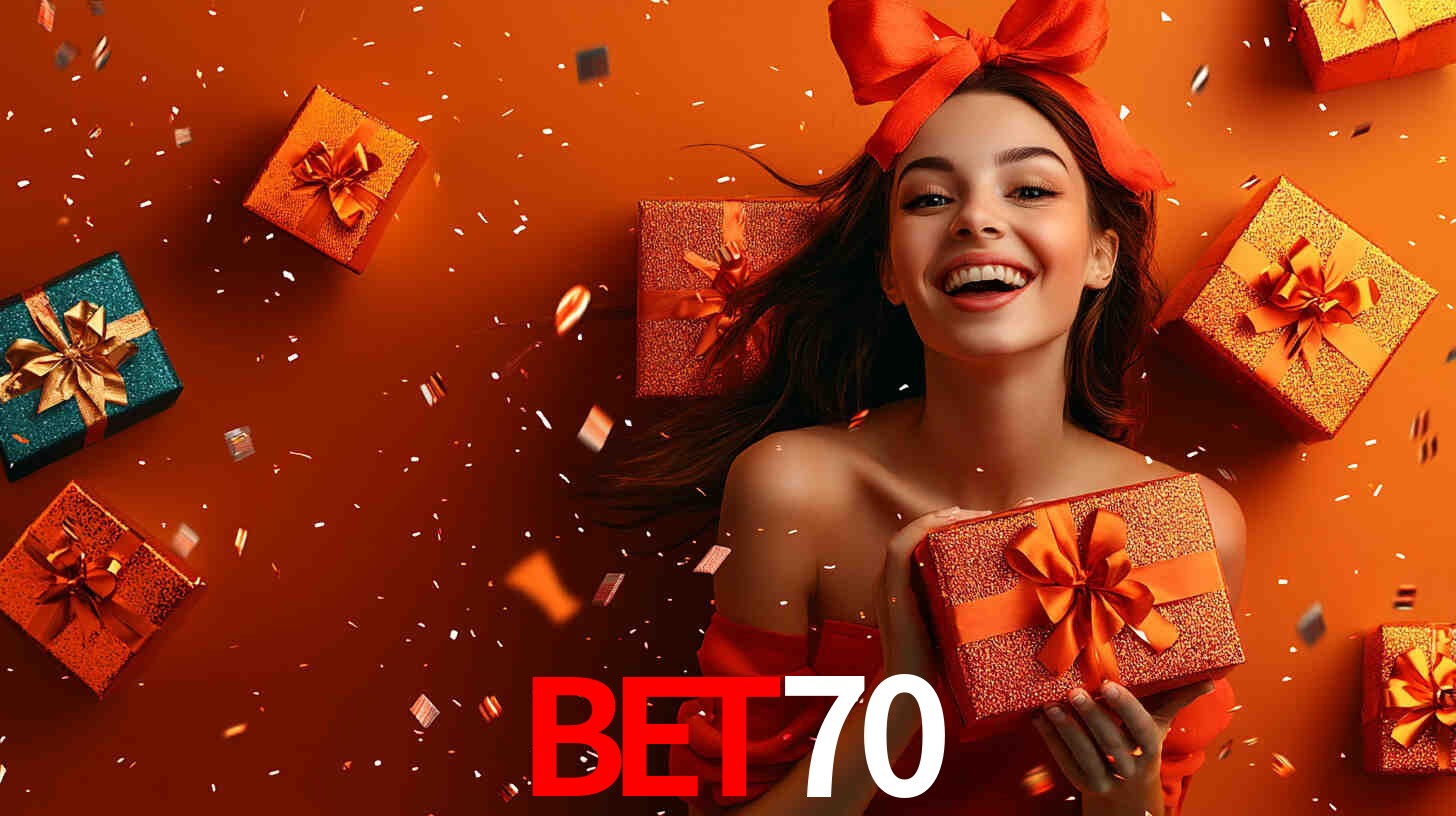 Promoções Semanais e Códigos Promocionais bet70