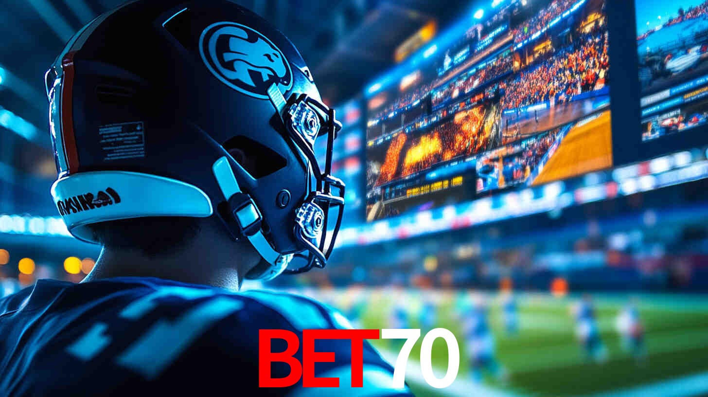 Apostas Esportivas no bet70