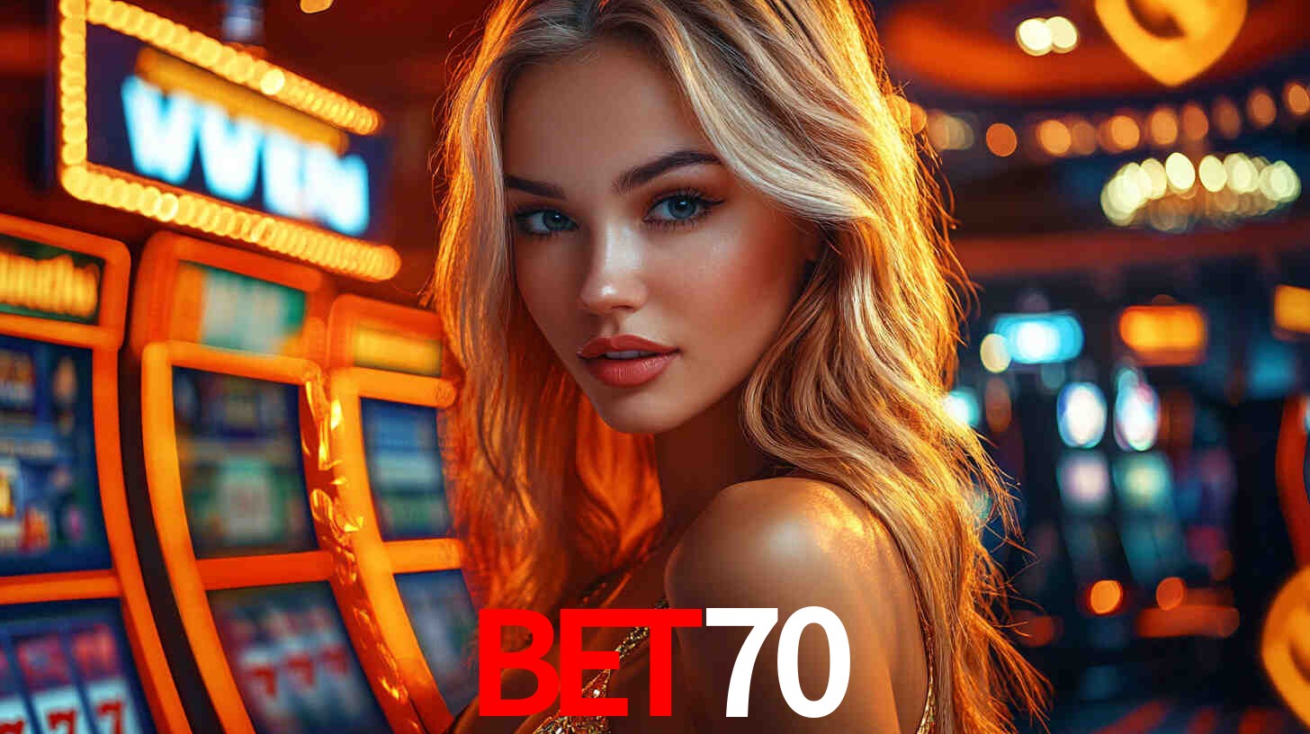 Caça-Níqueis no bet70