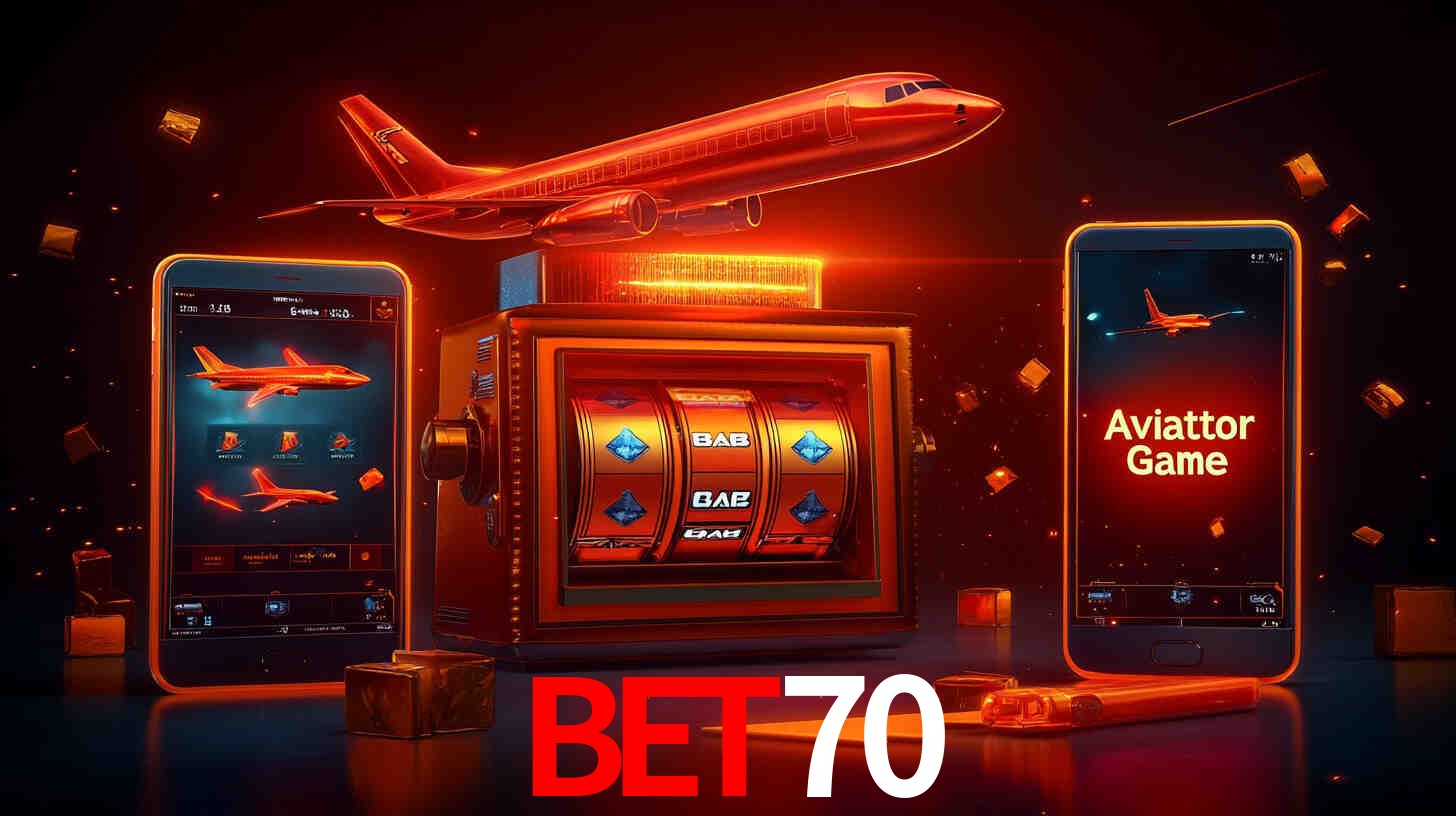 Como Jogar Aviator no bet70
