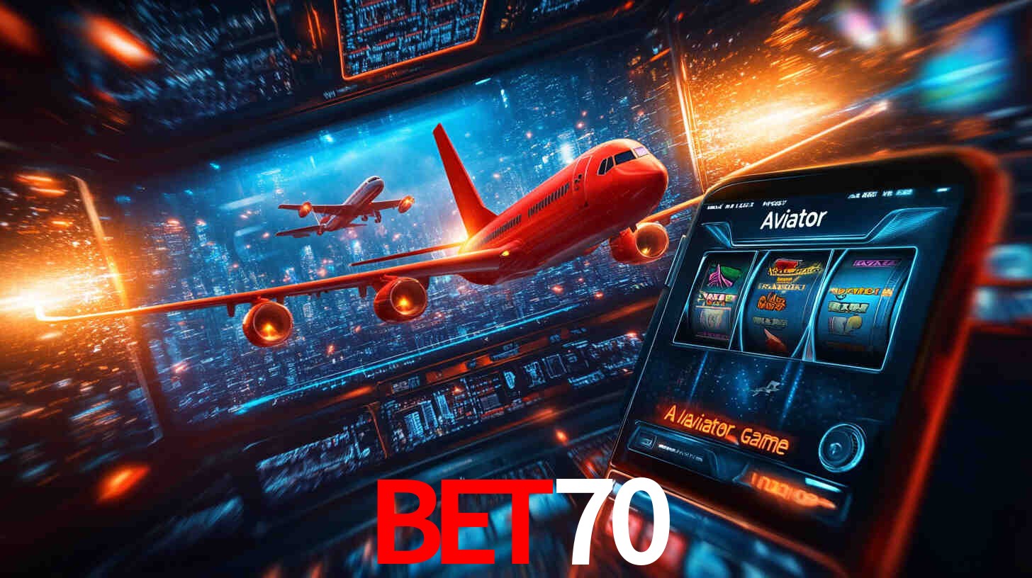Dicas para Jogar Aviator no bet70