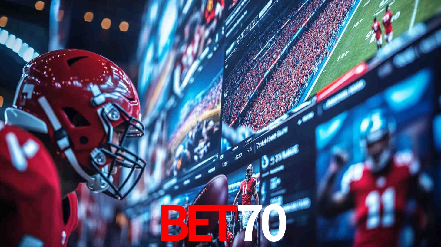 Benefícios das Apostas Ao Vivo no bet70