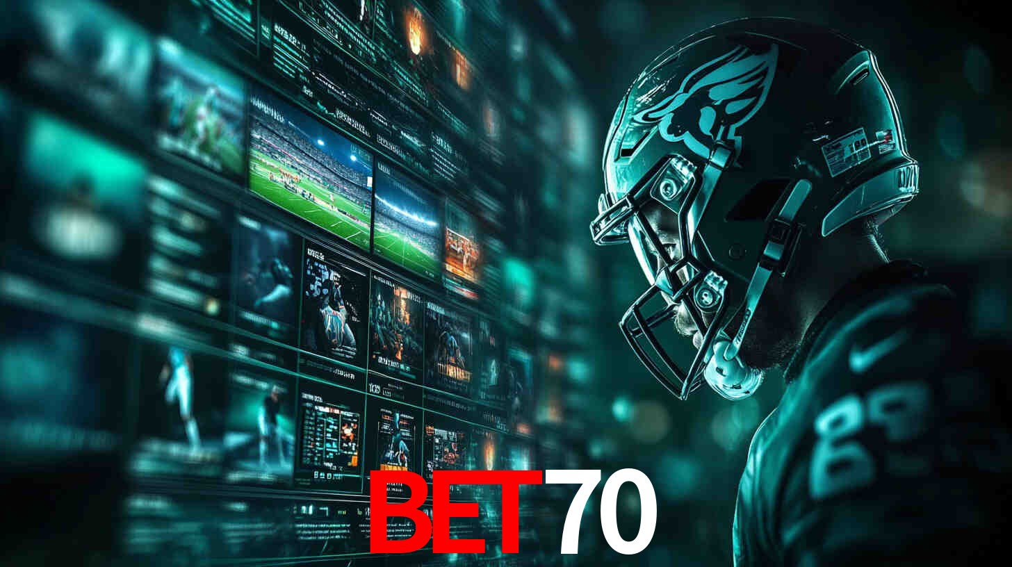 Esportes em Destaque no bet70