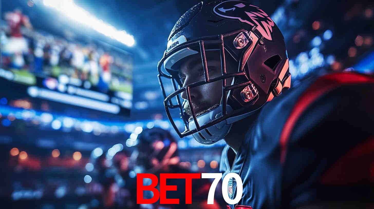 Transforme Suas Apostas em Grandes Prêmios no bet70