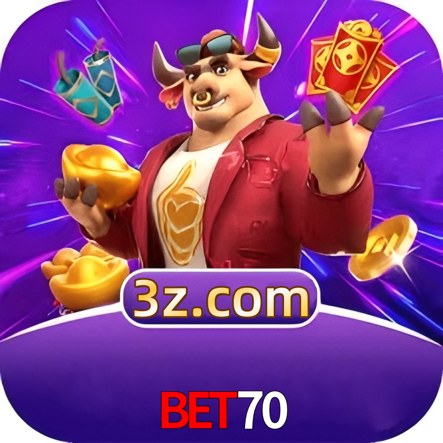 BET70 Brasil